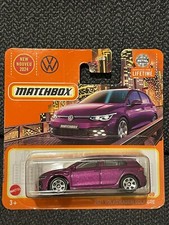 Miniature Matchbox Volkswagen