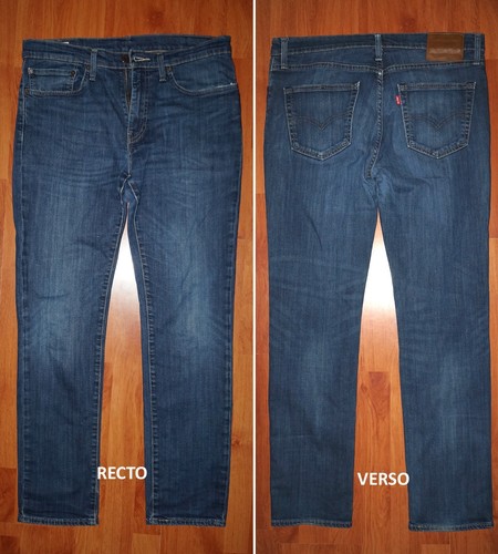 Jeans levis 511 slim fit - jeans, fit"