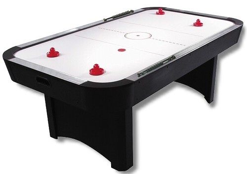 Air hockey table - hockey,,