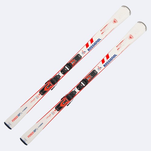 2026 rossignol forza ca - forza, v-ca
