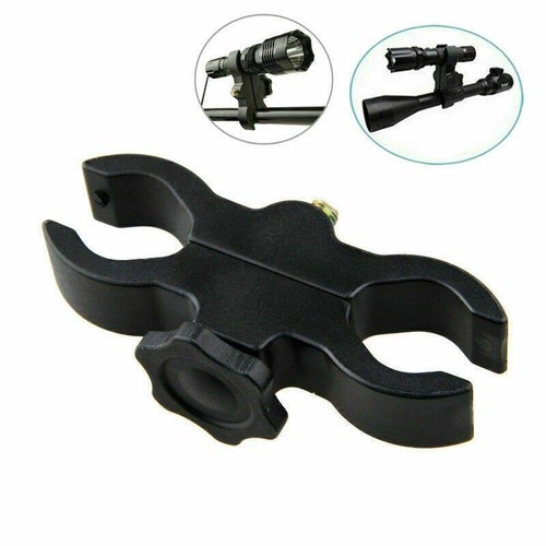 Rifle-Scope-Sight-Mount-Torch-