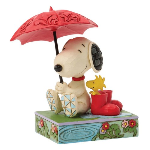 Figurine enesco jim - jim, shore