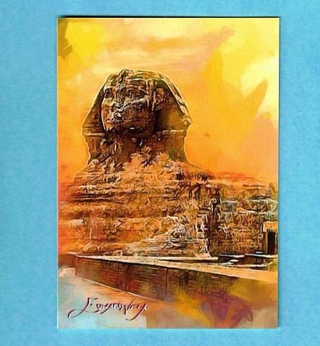 Great sphynx 2024 edward - 2024, vela