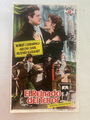 Programme espagnol livre - le,