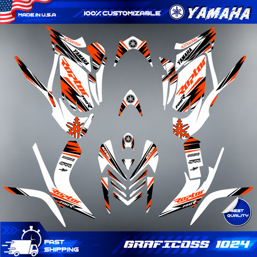 Yamaha raptor 700r 700 - 700r,
