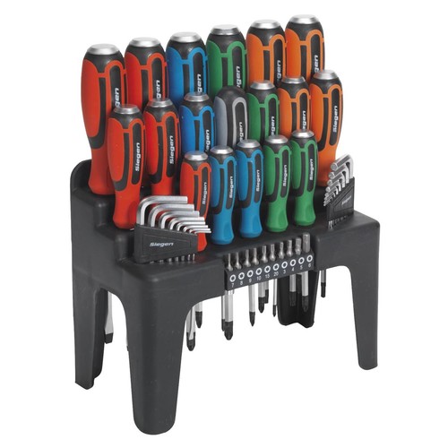 Sealey frapper tournevis - sealey,