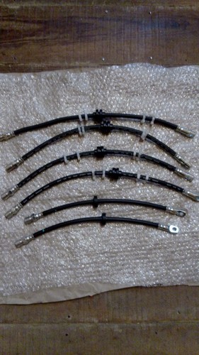 Lancia beta trevi flexible - beta,