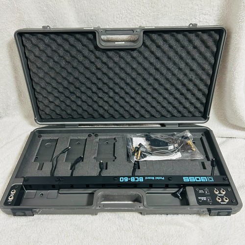 Boss bcb pedalboard - boss,