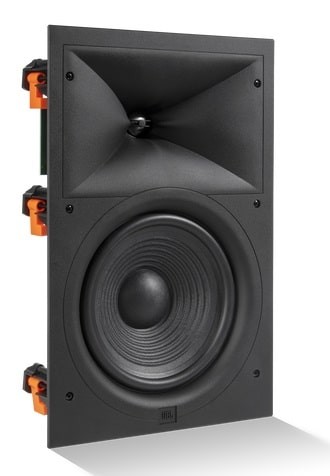 Jbl stage 280w haut - jbl, haut-parleur
