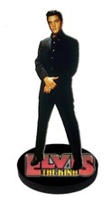 ELVIS PRESLEY - THE KING -