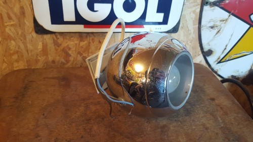 Boule applique spot lampe - boule,
