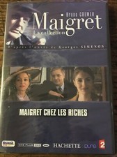 COLLECTION MAIGRET ... MAIGRET