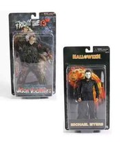 Figurine NECA Michael Myers -