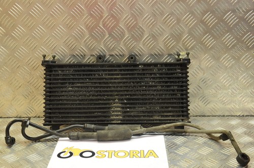 Radiateur huile suzuki gsxf - radiateur,