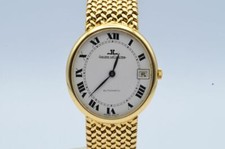 Jaeger Lecoultre Ellipse