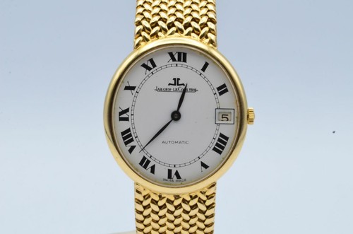Jaeger lecoultre ellipse - lecoultre,