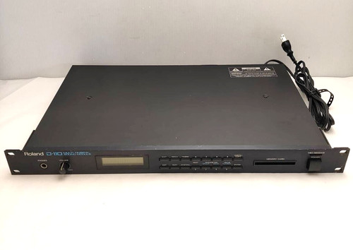 Roland 110 multi - roland, timbral