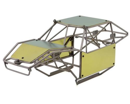 Furitek axial capra 1 - furitek, 1/10