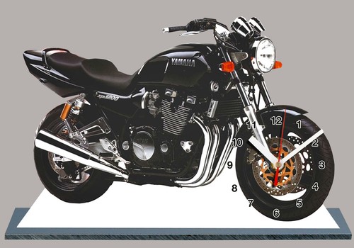 Moto yamaha 1200 xjr - moto,,