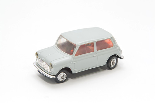 Norev morris 850 dinky - norev,