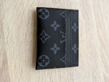 Porte-cartes Louis Vuitton