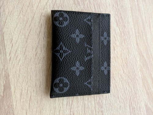 Porte cartes louis - porte-cartes,