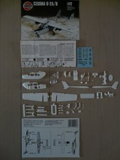Maquette Avion 1/72 AIRFIX Ref