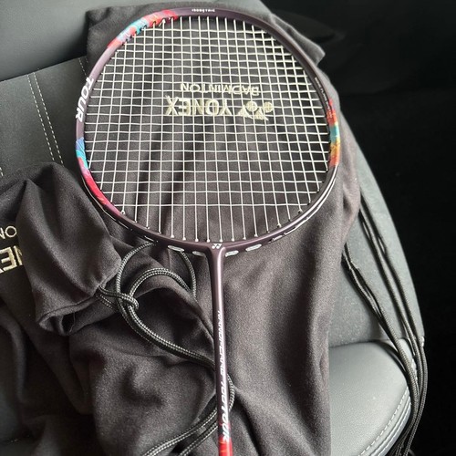 Raquette badminton yonex - badminton,