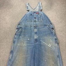 Salopette Dickies adulte 38 x