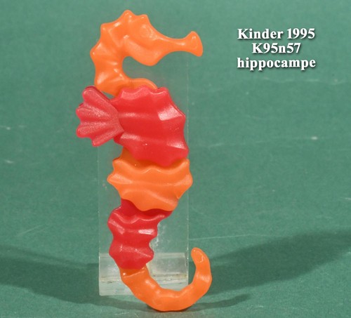 Kinder montable 1995 - ,, 57