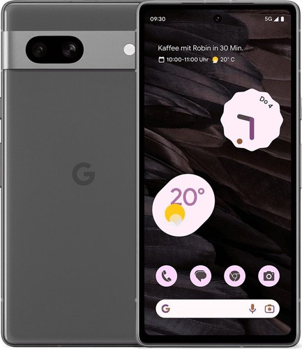 Google pixel 128 - google, 7a