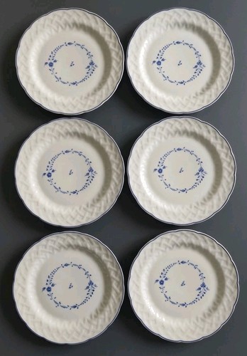 Assiettes dessert bernardaud - assiettes,