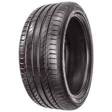 CONTINENTAL Pneu été 255/50