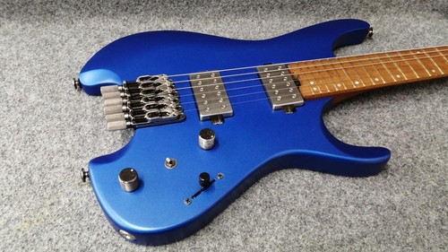Guitare électrique ibanez - guitare,