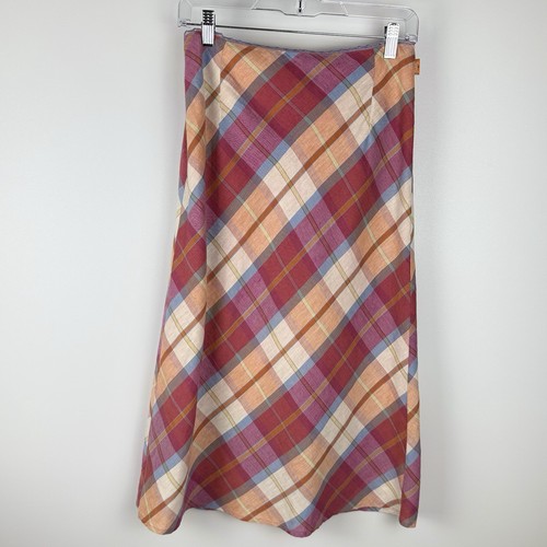 Oilily vtg skirt colorful - s,