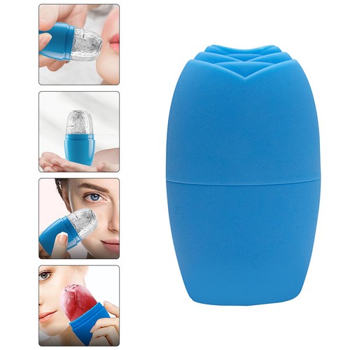 Rouleau massage visage - rouleau,