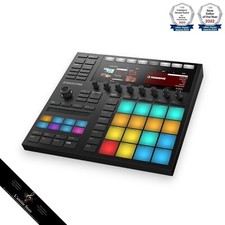 Native Instruments MASCHINE