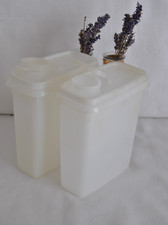 🌟TUPPERWARE Boite Verseuse