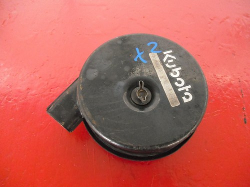 Boîte filtre air microcar - boîte, À