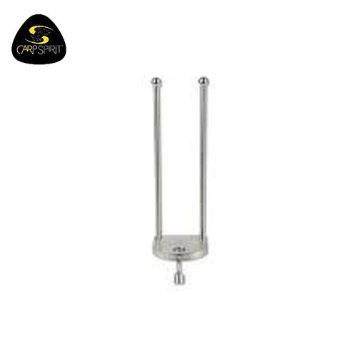 Snag bar carp spirit inox - inox, 300