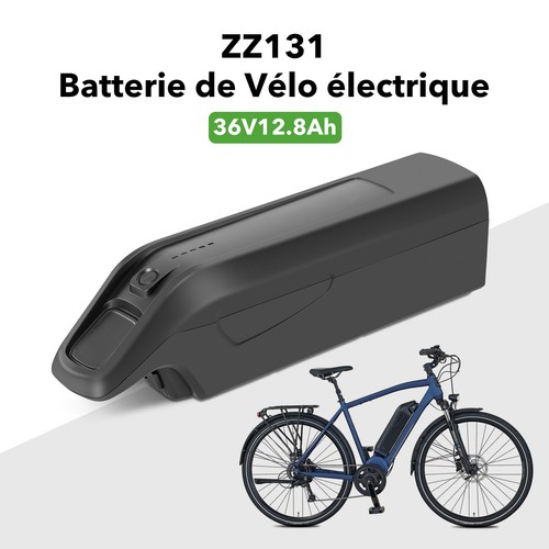 Batterie vélo électrique - vélo,