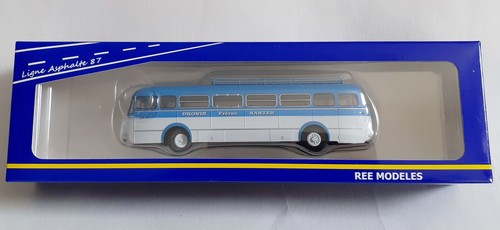 Ree 138 autocar - cb-138,