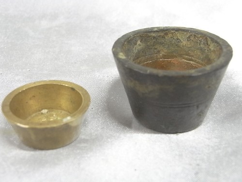 Ancien lot deux pot - 🇫🇷,