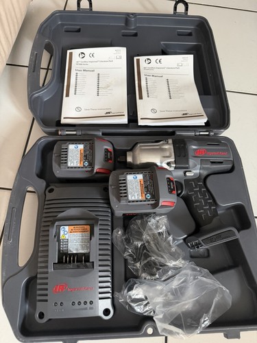 Ingersoll rand w7000 - .1/2,