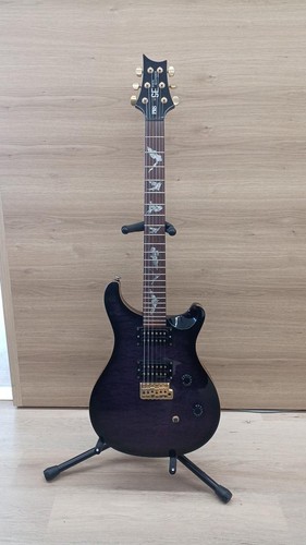 Guitare électrique paul reed - guitare,