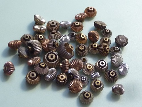 Horlogerie lot de couronne - ,,