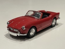 Triumph Spitfire 1/43 Solido