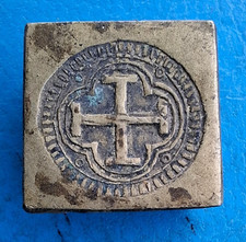 Espagne , poids monétaire