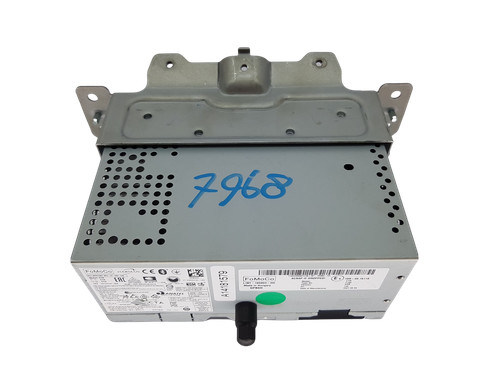 Autoradio navi ford - ford, 7