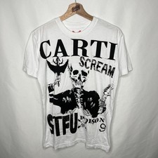 Playboi Carti AWGE YVL Opium I